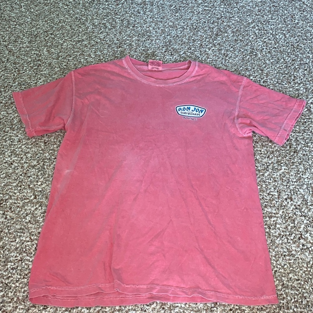 Ron Jon shirt